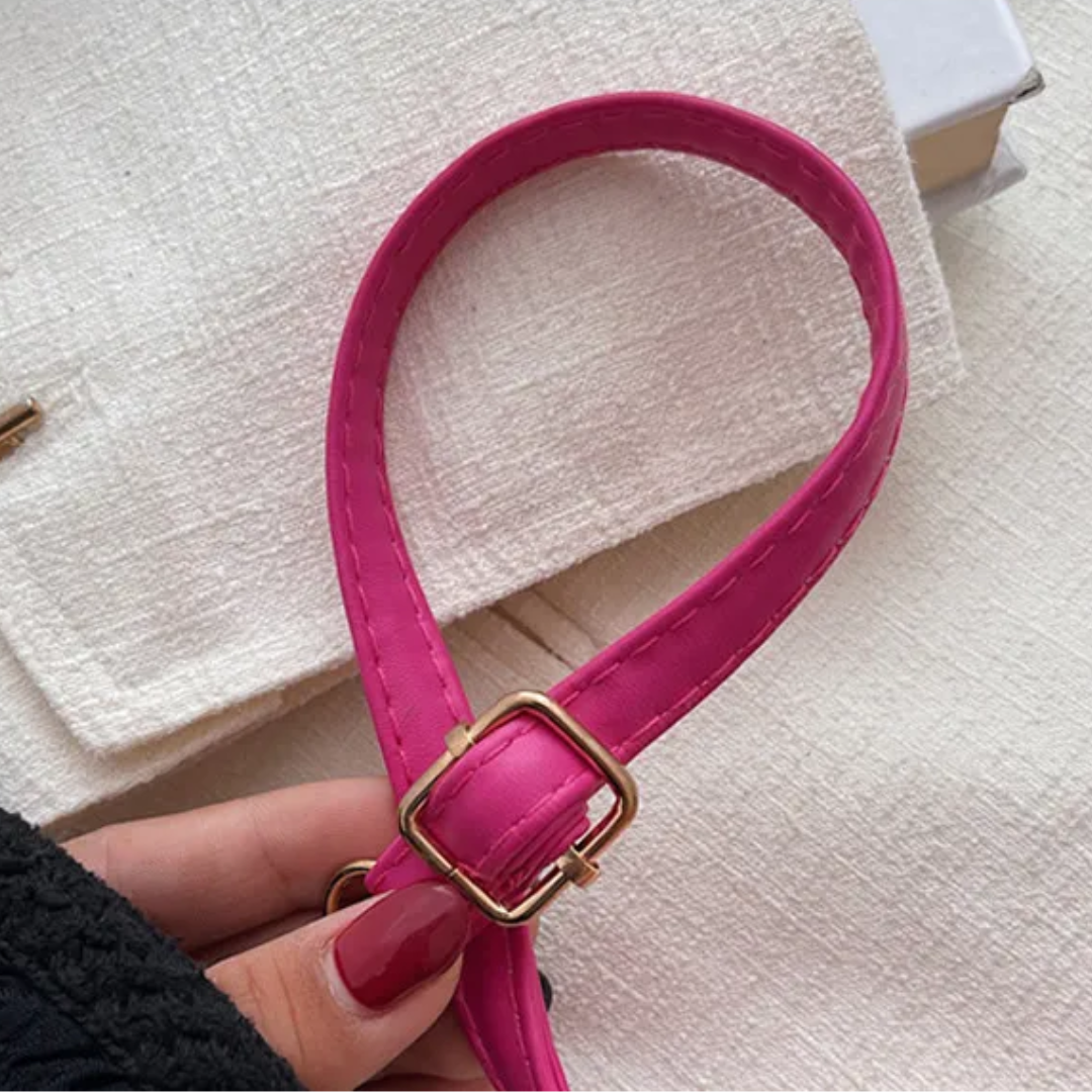 Gemma Chain Handbag | Chic & Trendy-Elly Rose