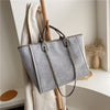 Evelyn large carry bag - Timeless and fashionable-Elly Rose
