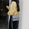Kristel shoulder bag with practical flap opening-Elly Rose