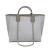 Evelyn large carry bag - Timeless and fashionable-Elly Rose