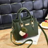 Helen shoulder bag | Classic and elegant-Elly Rose