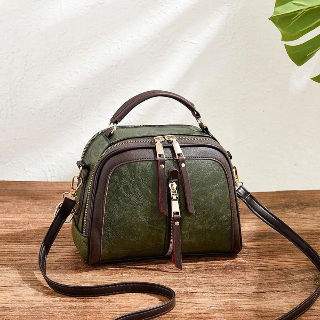 Stella Shell handbag - Fun & Fashionable-Elly Rose