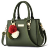 Ivy shoulder bag - Classic and elegant-Elly Rose