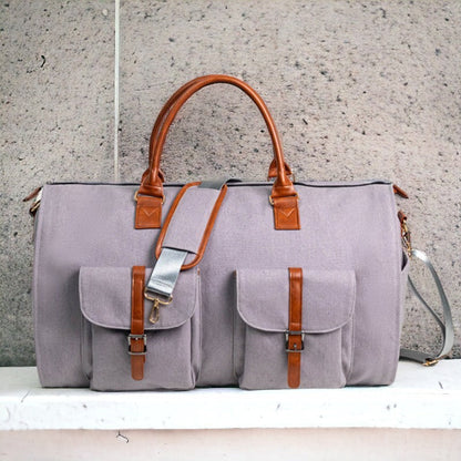 Nicolien - Foldable travel bag-Elly Rose
