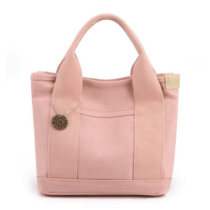 Haruna - Large multi-compartment handbag-Elly Rose