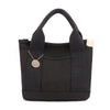 Haruna - Large multi-compartment handbag-Elly Rose