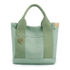 Haruna - Large multi-compartment handbag-Elly Rose