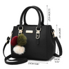 Helen shoulder bag | Classic and elegant-Elly Rose