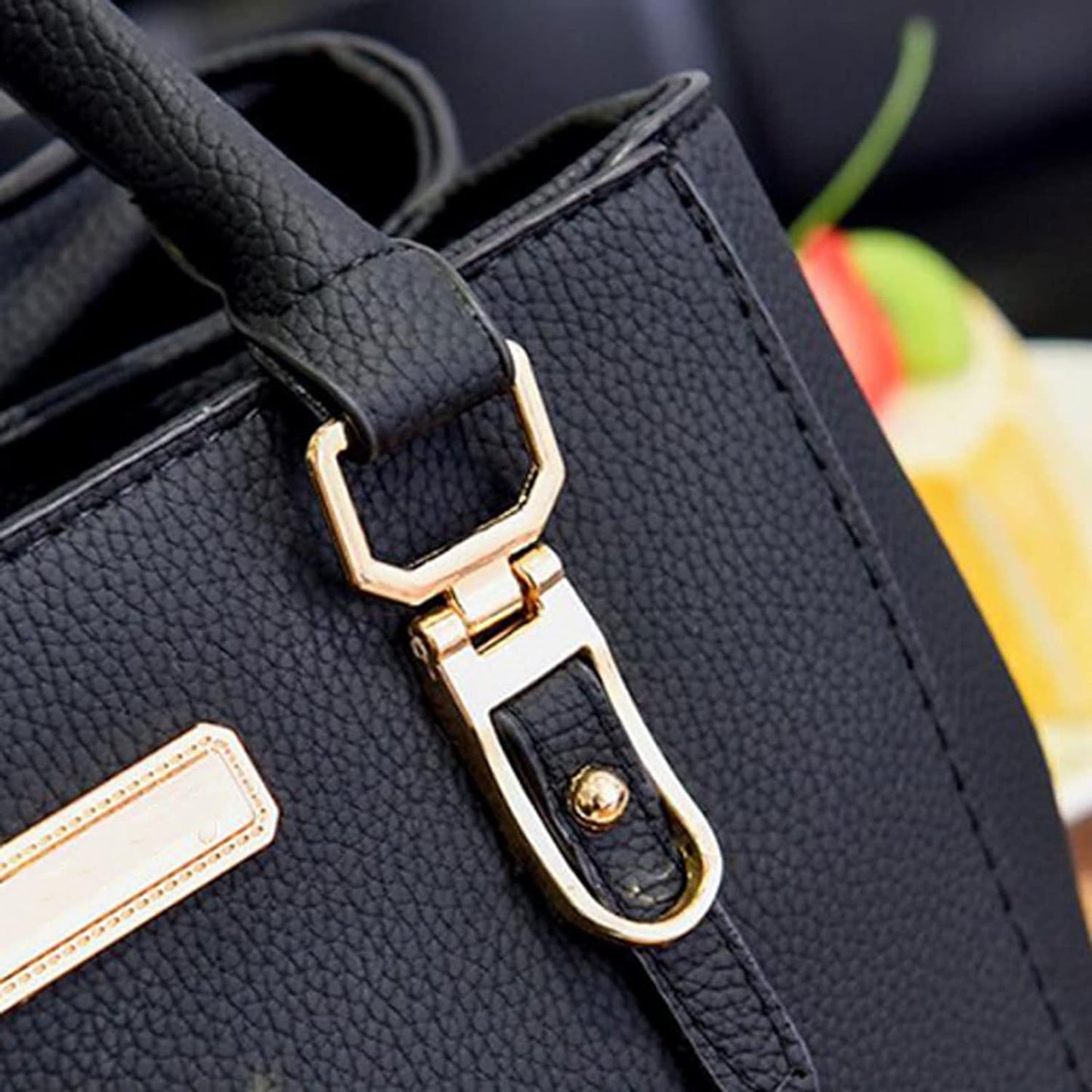 Ivy shoulder bag - Classic and elegant-Elly Rose