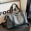 RoamFit - Travel-friendly sports bag-Elly Rose