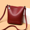 ClassiChic - Elegant retro shoulder bag-Elly Rose