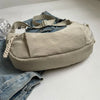 PRISMA - Trendy nylon shoulder bag-Elly Rose