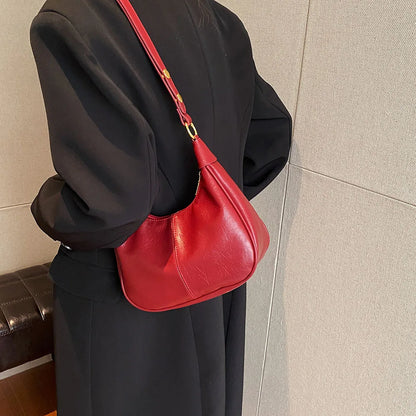 CELESTIQUE - Trendy shoulder bag for women-Elly Rose