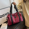 RoamFit - Travel-friendly sports bag-Elly Rose