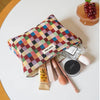 SmileyCase - Cheerful travel make-up case-Elly Rose