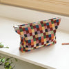 SmileyCase - Cheerful travel make-up case-Elly Rose