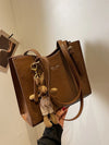 Brielle - Trendy carrying bag for women-Elly Rose