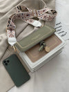 Grandeur - Colorful mini bag for girls-Elly Rose