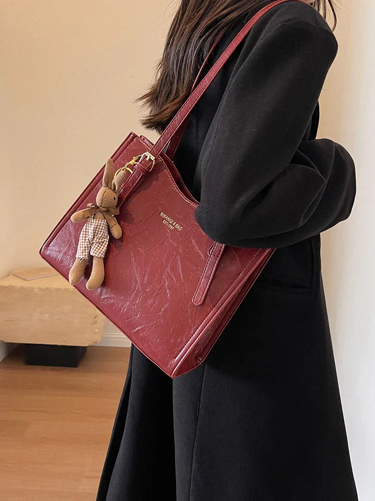 Brielle - Trendy carrying bag for women-Elly Rose