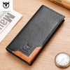 BULLCAPTAIN - Genuine leather wallet-Elly Rose