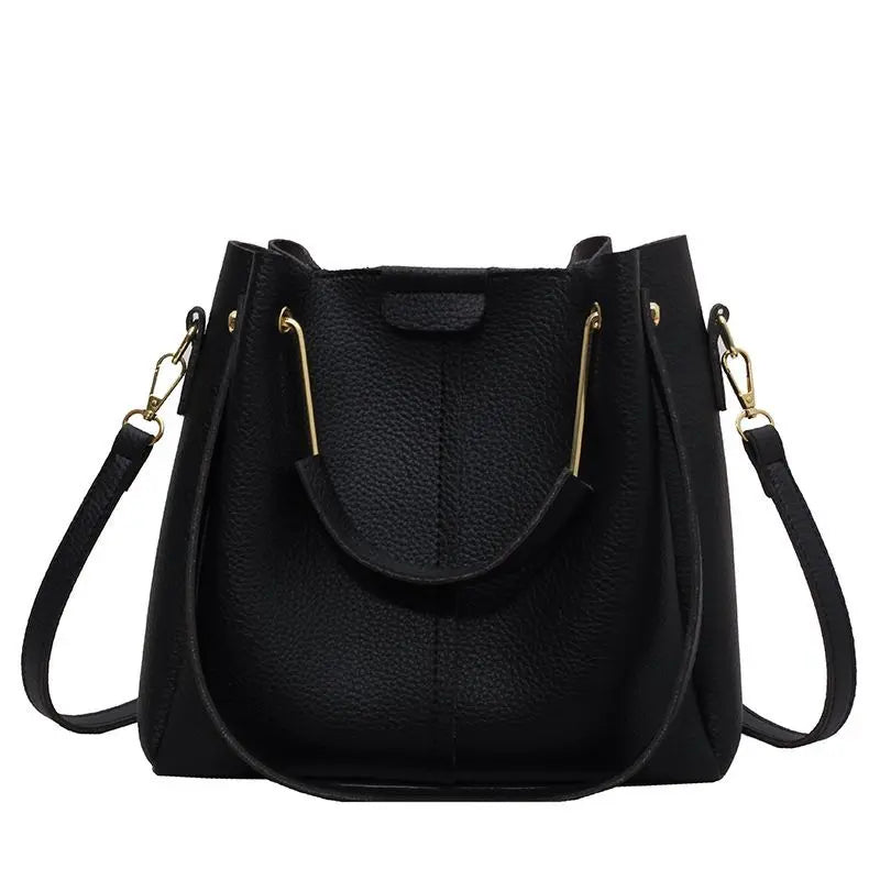 Timeless - Women's large everyday bag-Elly Rose