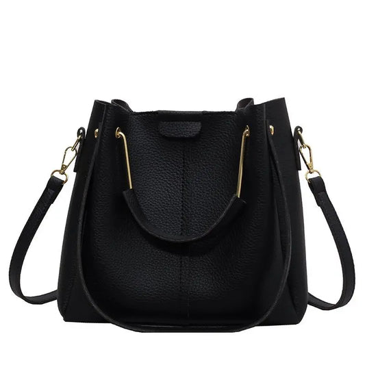 Timeless - Women's large everyday bag-Elly Rose