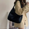 Chic - Large leather bag-Elly Rose