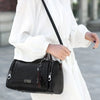 Fade - Tassel Handbag-Elly Rose