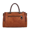 Fade - Tassel Handbag-Elly Rose