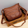 Viana - Shoulder bag-Elly Rose