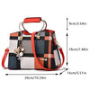 Como - Fashion handbag-Elly Rose