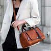 Fade - Tassel Handbag-Elly Rose