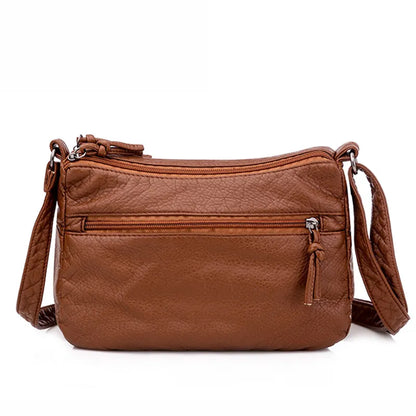 Viana - Shoulder bag-Elly Rose