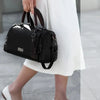 Fade - Tassel Handbag-Elly Rose
