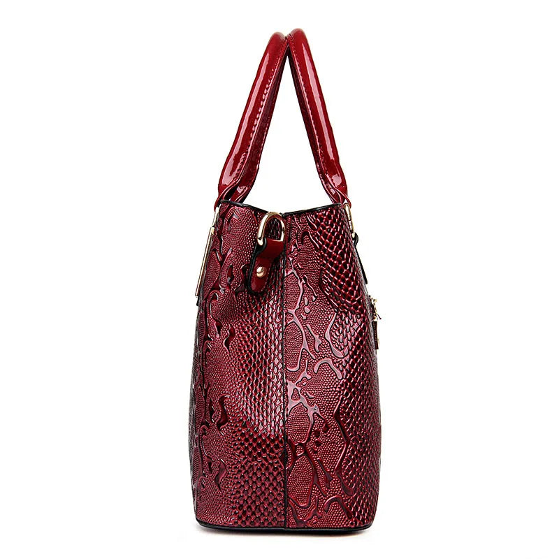 Mirana - Elegant handbag-Elly Rose