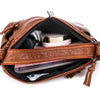 Viana - Shoulder bag-Elly Rose