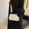 Nuages - Elegant handbag-Elly Rose