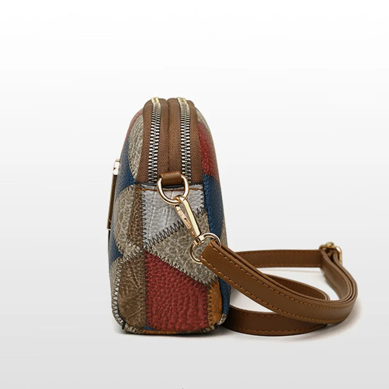 Indra - Vintage handbag-Elly Rose