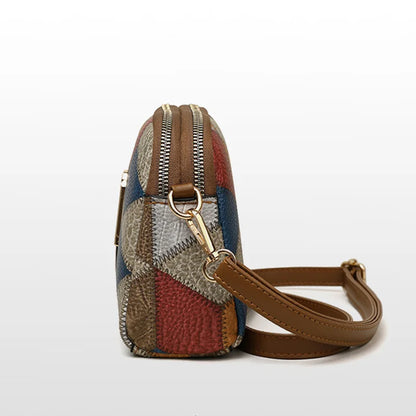 Indra - Vintage handbag-Elly Rose