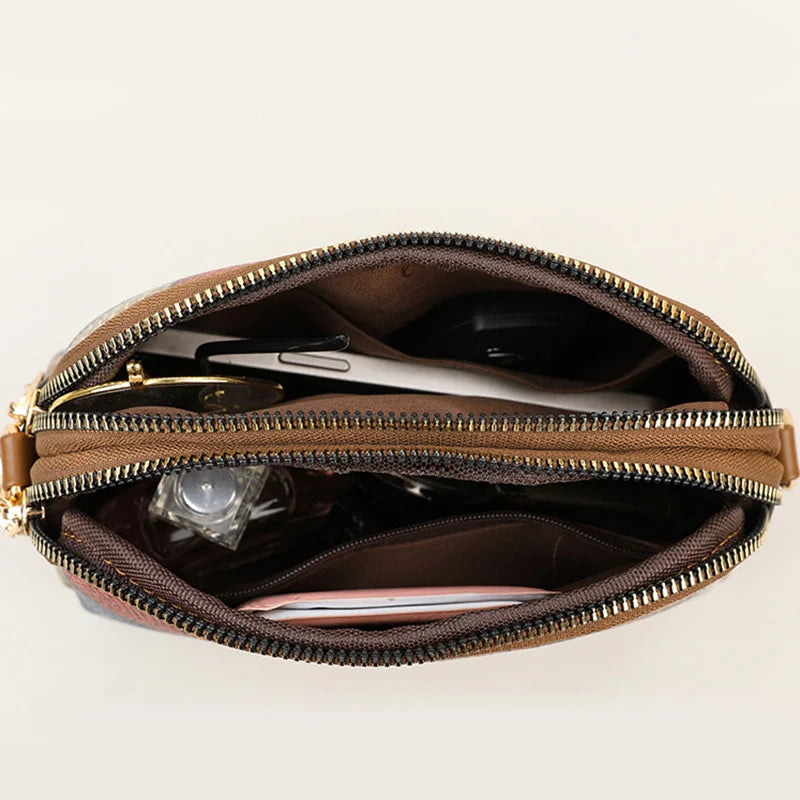 Indra - Vintage handbag-Elly Rose