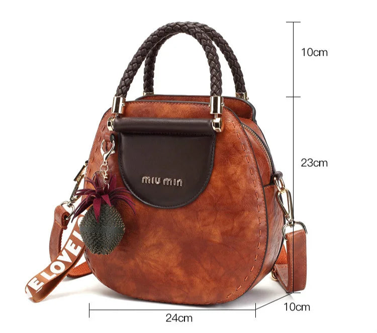 Liana | Handbag-Elly Rose