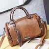 Fade - Tassel Handbag-Elly Rose
