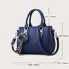Danila - Elegant handbag-Elly Rose