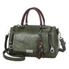 Fade - Tassel Handbag-Elly Rose