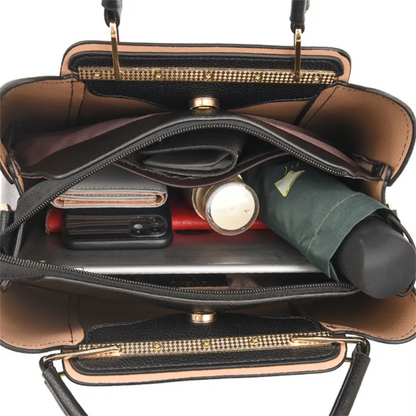 Lizie bag | Luxury and trendy-Elly Rose