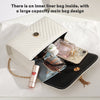 Jannete Luxury Handbag | Elegant & stylish-Elly Rose