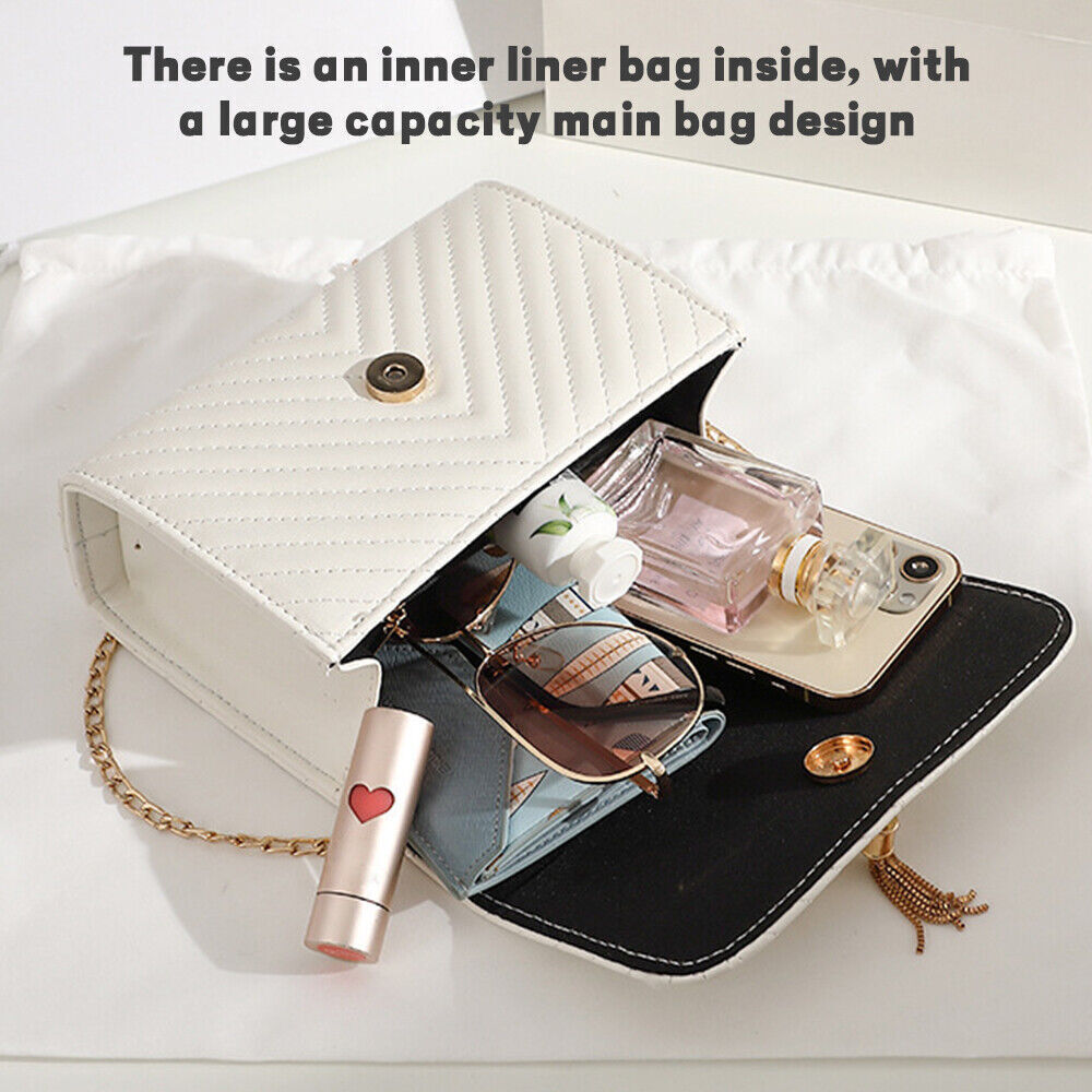 Jannete Luxury Handbag | Elegant & stylish-Elly Rose