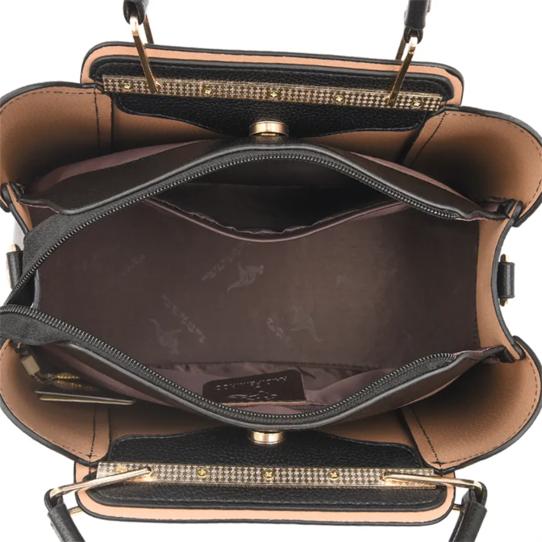 Lizie bag | Luxury and trendy-Elly Rose