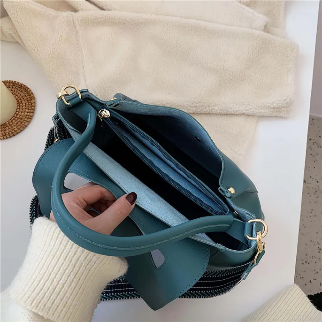 Karen Knapsack | Casual and elegant-Elly Rose