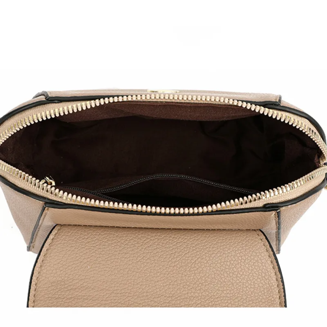 Lara shoulder bag - Compact and fashionable-Elly Rose
